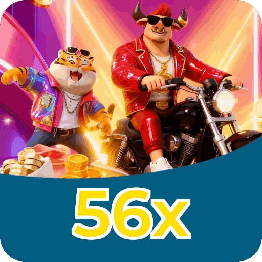 Logo Oficial 56x Download